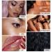 Polvo De Hadas Body Highlighter - Multi-purpose Glitter Stick for Face, Eyes, and Body - White - Buy Online on GoSupps.com