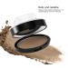 BOOBEES Eyebrows Seal Stamp Powder - Fast & Easy Dark Brown Tinting Kit for Naturally Gorgeous Brows | Perfect for Beginners - Buy Online on GoSupps.com