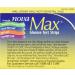 NovaMax Glucose Test Strips - Box of 50 Strips | Accurate Blood Sugar Monitoring - Buy Online on GoSupps.com
