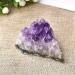 Minerals Stones 1 Piece Natural Amethyst Cluster Quartz Crystal Stones u200b u200breiki Stones u200b u200bkristall Point Decoration raw Crystals Crystal Stones Decoration Stone Mineral Specimen (Colo 2PCS Amethyst - Buy Online on GoSupps.com