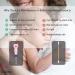 Kids Ear Wax Removal Tool with LED Light - Easy & Safe Earwax Removal - 2 Pack - Buy Online on GoSupps.com