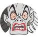 Pop Villains Cruella Face Mask - Buy Online on GoSupps.com