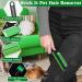 Reusable Lint Roller Sticky Lint Brush for Dog Cat Pet Cat Hair Remover Clothes Roller Sticky Reusable Lint Roller Washable Sticky Roller for Clothes Carpets - Buy Online on GoSupps.com