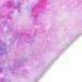 Girls Gymnastics Leotards with Shorts | Butterfly Unicorn Mermaid Dance Unitards | Hotpink Black E Starry | Size 130 (6-7 years) - Buy Online on GoSupps.com