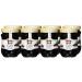 Schwartau Extra Blackcurrant Jam - Pack of 8 (8 x 340g) | Premium Quality International Shipping - Buy Online on GoSupps.com