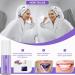 30ml Purple Toothpaste - Advanced Whitening Stain Removal & Color Corrector for a Healthy Smile - Buy Online on GoSupps.com