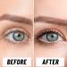 OUKEYA Eyelash Growth Serum - Longer Thicker Lashes & Brows, Hypoallergenic Formula, Safe & Non-Irritating | 1-Pack - Buy Online on GoSupps.com