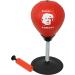 Donald Trump Desktop Punching Bag - Stress Relief Boxing Novelty Gift - Buy Online on GoSupps.com