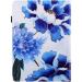 Miagon Tablet Cover for Universal Case for All 10" (Samsung Android Ipad Amazon Kindle etc) PU Leather Flip Wallet Case with Stand Function Shockproof Blue Flower Universal Case for All 10" Blue Flower - Buy Online on GoSupps.com
