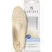 Saicara Allday Comfort Insoles for Heel Metatarsal & Ball of Foot Support - Size 42 (1 Pack 2 Pieces) - International Shipping Available - Buy Online on GoSupps.com