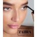 ZAHRA Today Zoom Into You False Lash Effect Mascara - 15ml | Cruelty Free | Black - Buy Online on GoSupps.com