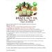 Botanical Beauty Organic BRAZIL NUT OIL Bertholletia Excelsa WILD GROWTH RAW Brazilian 100% Pure Natural Virgin Unrefined for FACE SKIN BODY HAIR NAILS FOOT CARE (1 Fl Oz 30 ml) 1 Fl Oz (Pack of 1) - Buy Online on GoSupps.com