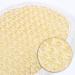Gentle Face and Body Exfoliating Pad - Soft Weave Loofah Sisal Sponge (2 Pack) - Buy Online on GoSupps.com