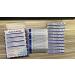 80 Anti-Snoring Nose Strips | Stop Snoring & Improve Sleep | Better Breathing for Sports & Rest - Buy Online on GoSupps.com