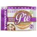 Oatmeal Protein Pie, All Natural Soft and Chewy Non GMO Protein Snack, Gluten Free, Kosher, 14g Protein, 12g Fiber, Only 8 Sugars, Creamy Marshmallow Protein Filling, Perfect for Kids and Adults (Variety Pack, 5 Original M…