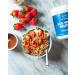 MRM Egg White Protein Chocolate 1.5 lbs - High-Quality Protein Source for Fitness - Buy Online on GoSupps.com