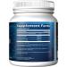 MRM BCAA+G 1000 Lemonade - 2.2 lbs (1000g) | Essential BCAA Supplement for Muscle Recovery - Buy Online on GoSupps.com