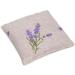 Grain Pillow | 12x12cm Wheat Grain Pillow - Country Style Romance | Heat & Cold Therapy - Buy Online on GoSupps.com