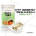 NaturalSlim Metabolic Vitamins - 30 daily packs - Buy Online on GoSupps.com