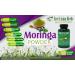 Buy Moringa Leaf 110 Capsules - Tropical Superfood for Energy &amp; Wellness | International Shipping Available - Buy Online on GoSupps.com