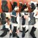Kuangmi Ankle Brace Lace Up with Stabilizers & Fixing Belt - Small Size | Support & Protection for Strength - 1 Piece - Buy Online on GoSupps.com
