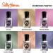 Sally Hansen Color Foil Nail Polish Gold Standard 0.4 Fl Oz - Pack of 1 - Buy Online on GoSupps.com