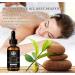 100% Pure Jojoba Oil for Massage & Skincare - 30ml Carrier Oil | Nourish Hair & Skin | Best Base Oil 1oz - Buy Online on GoSupps.com