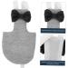 Shop MipCase Flying Bird Diapers & Fashion Clothing | Cute Bird Costumes & Accessories for Small Parrots - Cotton 12x6cm - Buy Online on GoSupps.com