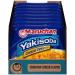 Maruchan Yakisoba Cheddar Cheese Flavor 3.96oz Pack of 8 - 8 Pack Cheddar Cheese Noodles - Buy Online on GoSupps.com