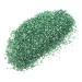 VINTORKY 1 Glass Chip Retro Vase Shiny Nail Glitter Vintage Accessories Nail Gem Bulk Vintage Glass Vase Crushed Irregular Glass Nail Art Accessories Punk Accessories Manicure Filler 0.5X0.3cm Green