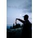 Stansport 8 Hurricane Lantern - Durable Outdoor Lighting for Camping and Emergencies - Buy Online on GoSupps.com