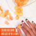 Sally Hansen Miracle Gel Nail Polish Limited Edition Duo Pack Top Coat and 47 Red Eye 14.7 ml - Buy Online on GoSupps.com