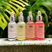 TNBL Peach Orange Nail & Cuticle Oil 30ml - Nourishing Dropper for Healthy Nails - Buy Online on GoSupps.com