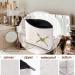 Levlo Superhelden-Helm Cosmetic Bag | Large Helmet Makeup Bag | Ideal Gift for Women & Girls | Inspire Courage & Intelligence - Buy Online on GoSupps.com