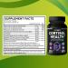 Cortisol Detox Supplement for Women Men - Control & Lower High Cortisol Level - Adrenal Health Balance Cleanse Sleep Stress Support - Magnesium Ashwagandha L-Theanine Cortisol Blocker Reducer 60 Count (Pack of 1) - Buy Online on GoSupps.com