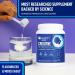 LEANFIT SPORT CREATINE MONOHYDRATE Powder Unflavoured - Creatine Supplement for Increased Muscle Mass Enhanced Energy & Improved Performance - Informed Choice Certified Micronized & Pharmaceutical Grade Creatine Gluten-Free Vegan - 5g Creatine Per Serving - Buy Online on GoSupps.com