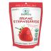 Natierra Nature's Organic Freeze-Dried Strawberries | Gluten Free & Vegan | 1.2 Ounce Bag Strawberries 1 Count (Pack of 1)