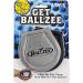 Ballzee Pocket Ball Towel 2 Pack - Silver: Convenient Golf Accessory - Buy Online on GoSupps.com