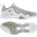 adidas Men's Codechaos 21 Primeblue Spikeless Golf Shoes 7.5 - Footwear White/Grey Four/Grey Two | Shop Now - Buy Online on GoSupps.com