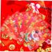 MAGICLULU 60pcs Year of The Dragon Red Envelope Money Gift Cash Packets Chinese Red Packets Money Pocket Spring Festival Red Pocket Lunar New Year Envelopes Gift Bag Chinese Style Paper - Buy Online on GoSupps.com