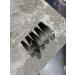 Temperament-enhancing manicure nail plate gradually changes color and turns white and the long ladder is hand-made to wear nail.(M) - Buy Online on GoSupps.com