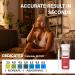 Vaginal Health pH Test Strips - 100 Count for Accurate Home Monitoring of Intimate pH Balance - Buy Online on GoSupps.com