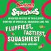 Swizzels Squashies Sweets - Sour Apple and Cherry Flavour- Single Pack 140g - Buy Online on GoSupps.com