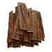 Bounce and Bella Natural Dog Chews 100% Pure Beef Air-Dried Treats Just One Ingredient 100g Beef 100 g (Pack of 1)