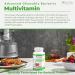 BariSlim Advanced Chewable Bariatric Multivitamin with Iron - Post Bariatric Sleeve Surgery Supplement - Mixed Berry Flavor - Buy Online on GoSupps.com
