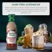 Walden Farms Peppermint Mocha Coffee Creamer 12 oz Bottle (Pack of 2) - Vegan, Paleo, Keto Friendly Non-Dairy Milk Substitute - 0g Net Carbs - Perfect for Coffee, Shakes, Cocktails & More - Buy Online on GoSupps.com