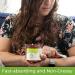 RaGaNaturals Unscented Mango Butter Hand and Body Cream - Plant Based, All Natural, Vegan - Deeply Nourishing and Moisturizing - Buy Online on GoSupps.com