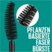 Maybelline Green Edition Mascara - Very Black - Buy Online on GoSupps.com