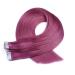 Buy Violet Tape In Hair Extensions - 50cm 60 Bricks 100% Remy Real Hair | Novon Hair Extensions - Buy Online on GoSupps.com