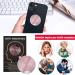 24K Gold Radiation Protection Sticker | Anti-Radiation Cell Phone & Laptop Blocker - Buy Online on GoSupps.com